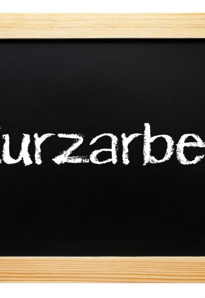 Kurzarbeit: Tipps, Tricks und Wissenswertes