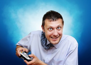 Legal Game Jobs: Stellenangebote, Gehalt, Ausbildung & Studium