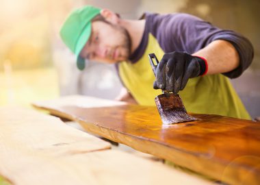 Maler Lackierer: Gehalt, Ausbildung, Studium und Perspektiven