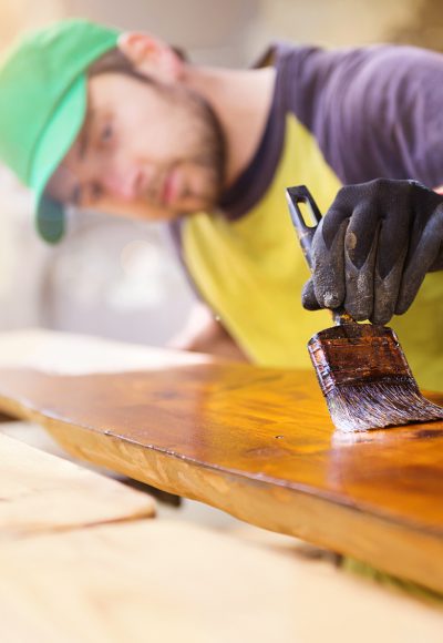 Maler Lackierer: Gehalt, Ausbildung, Studium und Perspektiven