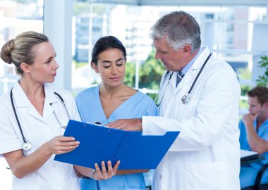 Medizinische Berufe: Die 5 besten Berufe