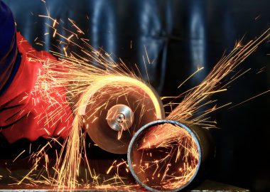 Metallberufe: Gehalt, Ausbildung, Studium und Perspektiven