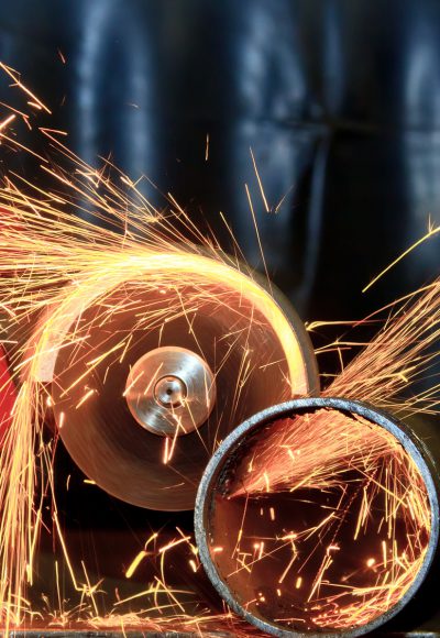 Metallberufe: Gehalt, Ausbildung, Studium und Perspektiven