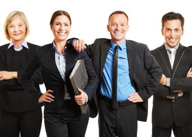 Notarfachangestellte: Gehalt, Ausbildung, Studium und Perspektiven