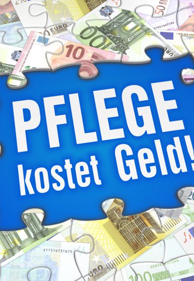 Pflegegeld beantragen: So geht’s richtig!