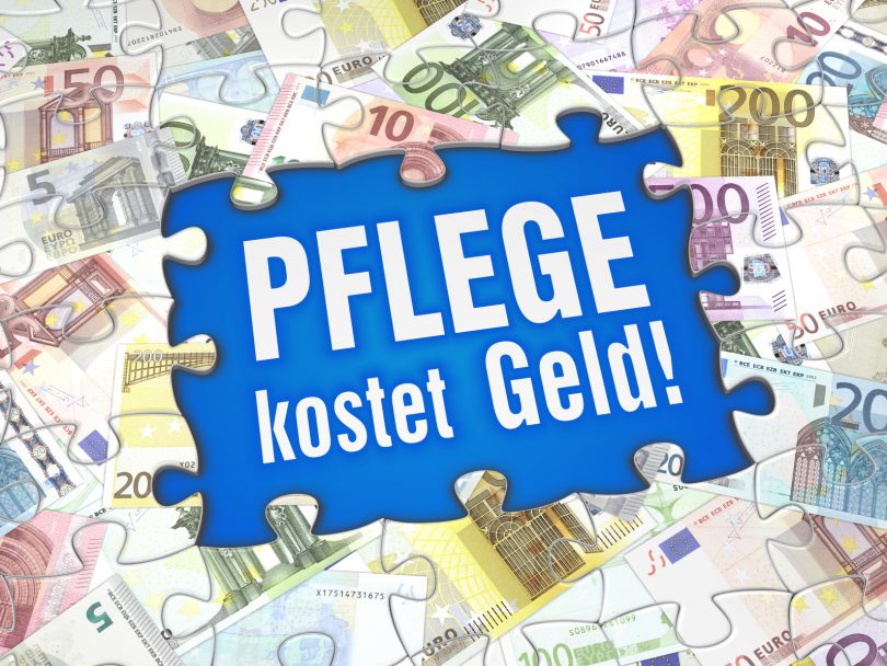 Pflegegeld beantragen: So geht’s richtig!