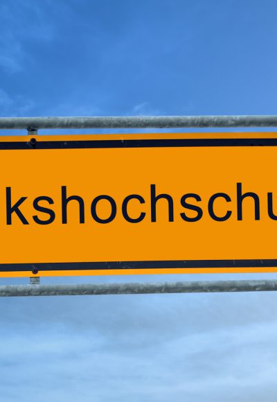 Volkshochschule Frankfurt: Das müssen Sie wissen!