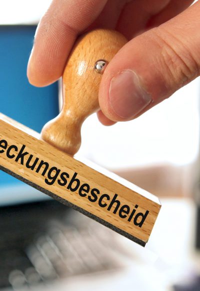 Vollstreckungsbescheid: Das müssen Sie wissen!