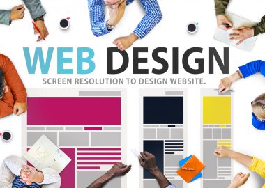 Web-Designer für MAC: Fernstudium, Studium, Gehalt & Perspektiven