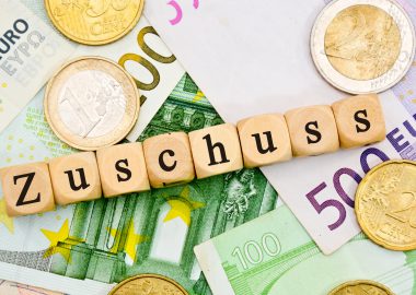Wohnungsgeld beantragen:  So geht’s richtig!