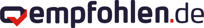 empfohlen logo