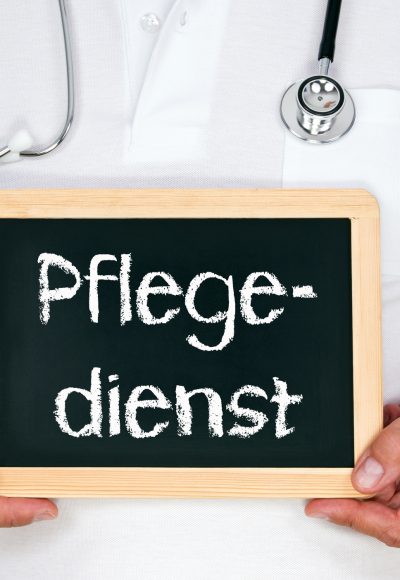 Ambulante Pflegedienste: Die 5 besten in Deutschland