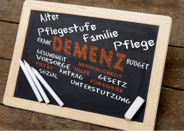 Antrag Pflegestufe: So geht’s richtig!