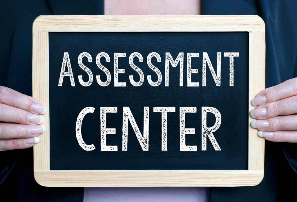 Assessment Center Test: So geht's! | Heimarbeit.de √