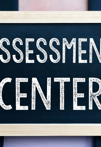 Assessment Center Test: So geht's!
