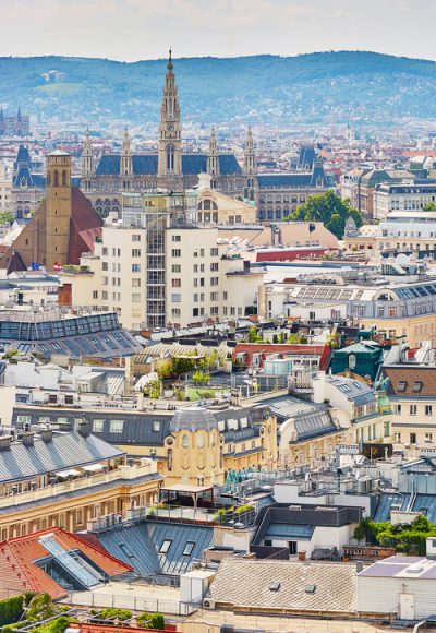 Auswandern nach Österreich: Das müssen Sie unbedingt beachten!