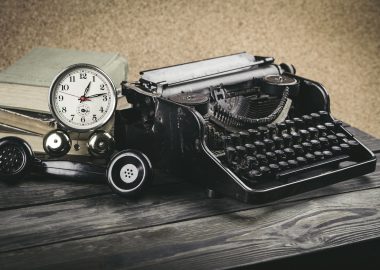 Ghostwriter: Gehalt, Ausbildung, Studium und Perspektive