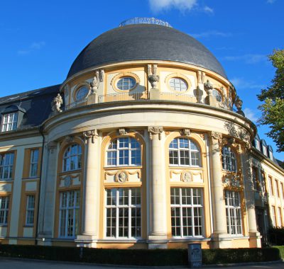 Bucerius Law School: Das müssen Sie wissen!