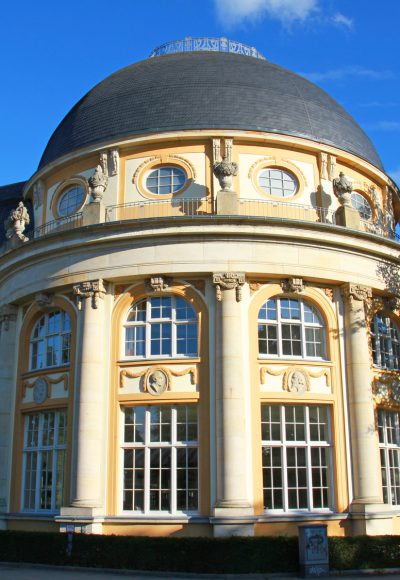 Bucerius Law School: Das müssen Sie wissen!