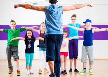 Choreograf: Gehalt, Ausbildung, Studium und Perspektiven