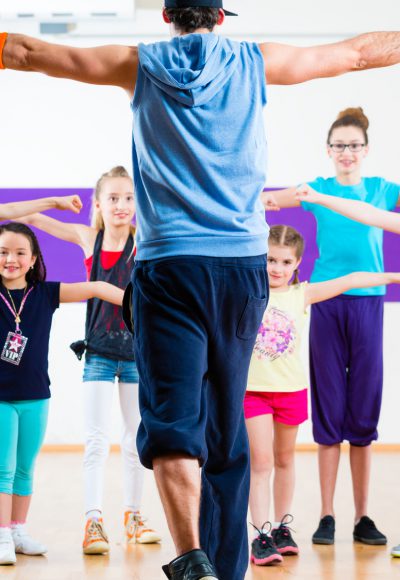 Choreograf: Gehalt, Ausbildung, Studium und Perspektiven