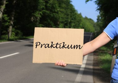 Die 10 besten Praktika – Auf die richtige Berufswahl kommt es an