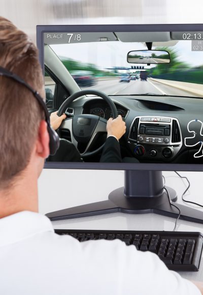 Editor Game Jobs: Stellenangebote, Gehalt, Ausbildung & Studium