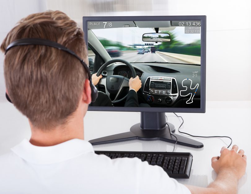 Editor Game Jobs: Stellenangebote, Gehalt, Ausbildung & Studium