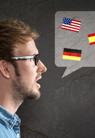 Fachübersetzer werden: Gehalt, Ausbildung und Studium