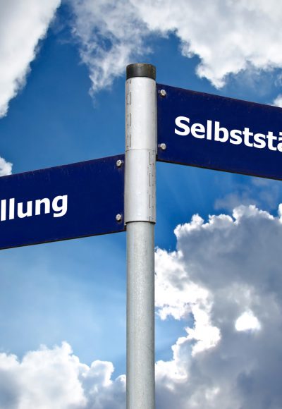 Freiberufliche Tätigkeit: Das müssen Sie wissen!