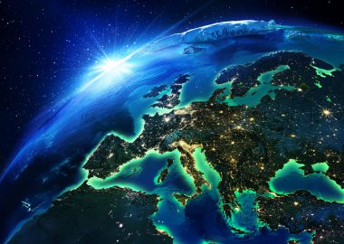 Geograph: Gehalt, Ausbildung, Studium und Perspektive!