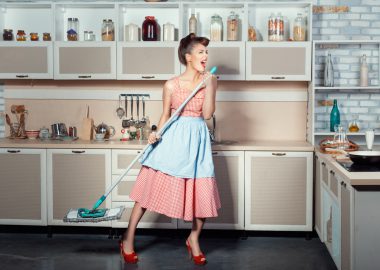 Haushaltshilfe anmelden: So gehts richtig!
