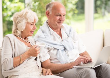 In Rente mit 58? 12 Hinweise, die Sie unbedingt beherzigen sollten!