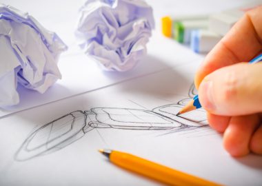 Industriedesigner: Gehalt, Ausbildung, Studium und Perspektiven 