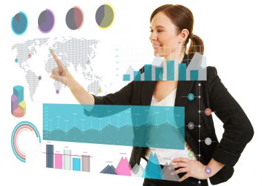 Interface Designer: Gehalt, Ausbildung, Studium und Perspektiven