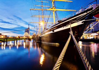Jobs Bremen: Die 10 besten Jobs in Bremen