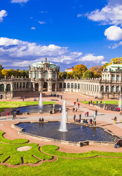 Jobs Dresden: Die 10 besten Jobs in Dresden