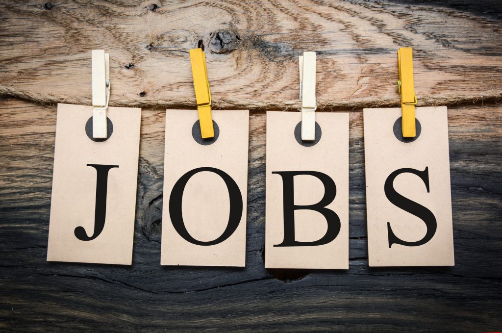 Jobsuche mit dem Arbeitsamt: So gehts richtig! | Heimarbeit.de √