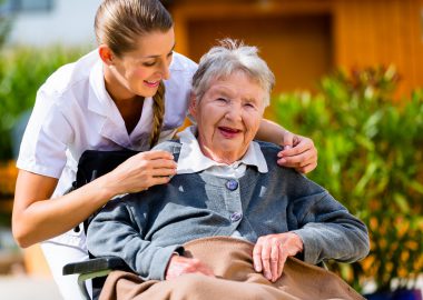 Kinderkrankenpfleger – Ausbildung und Gehalt