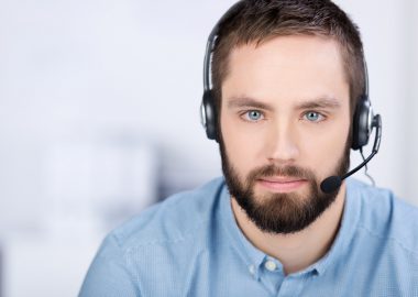 Kundenbetreuer in Heimarbeit: So gehts!