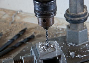 Maschinenbauer: Gehalt, Ausbildung & Studium