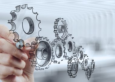 Maschinenbautechniker: Gehalt, Ausbildung & Studium