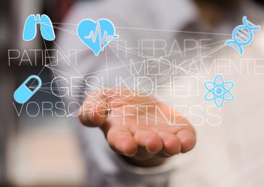Medizin Designer: Gehalt, Ausbildung, Studium und Perspektiven