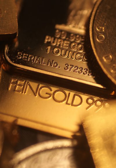 Moneygold: Seriös und empfehlenswert?