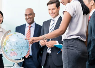 NGO Jobs: Das müssen Sie wissen!