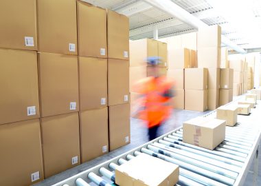 Nebenjobs bei der Deutschen Post, Rewe und Edeka