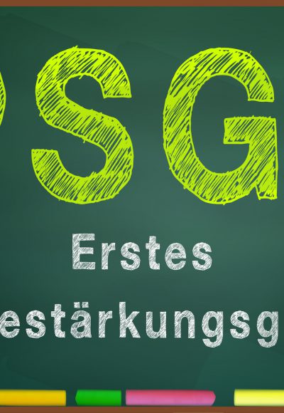 Pflegestufe 1: Das müssen Sie wissen!