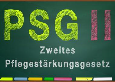 Pflegestufe 2 Voraussetzungen: Das müssen Sie wissen!
