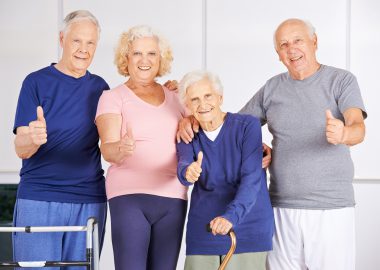 Pflegestufe beantragen: So gehts richtig!