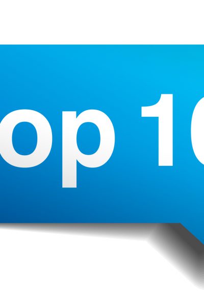 Ranking Universitäten: Die 10 besten Unis!